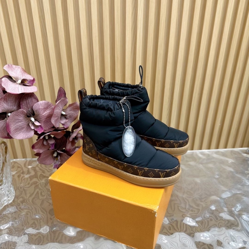 LV Boots